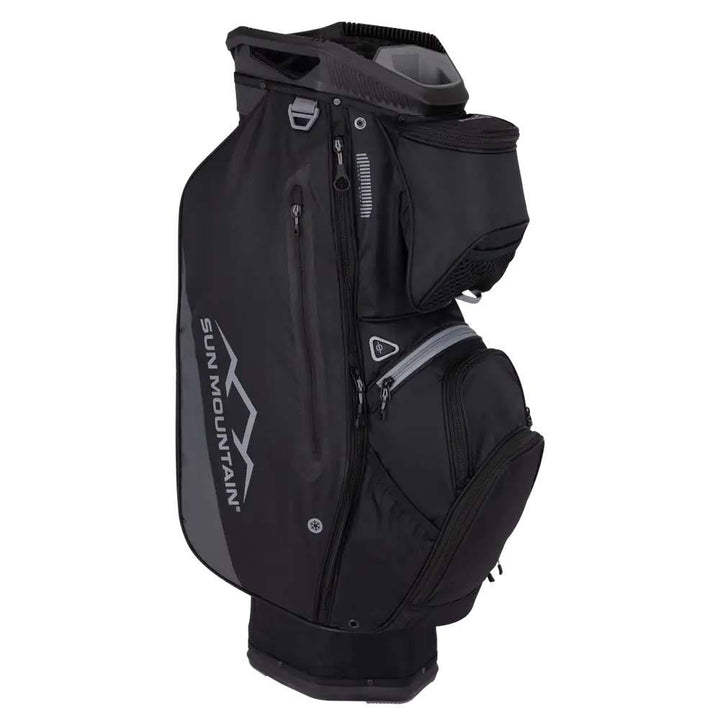 Sun Mountain C-130 Sync Cart Bag 2025