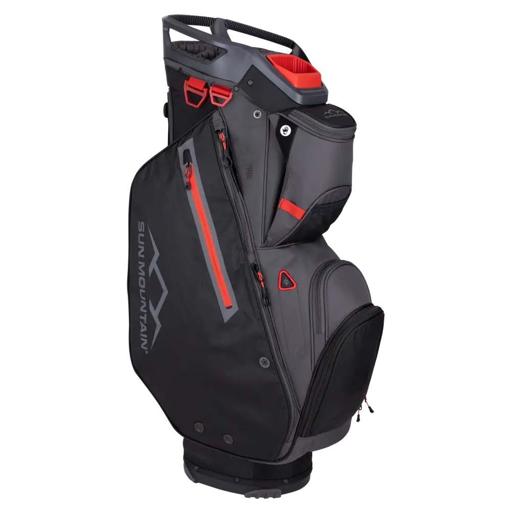 Sun Mountain Maverick Cart Bag 2025