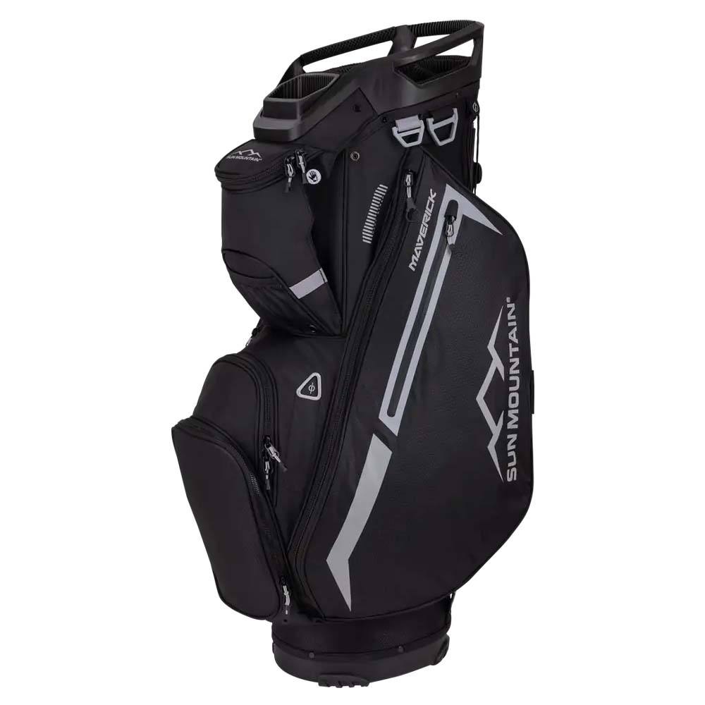 Sun Mountain Maverick Cart Bag 2025