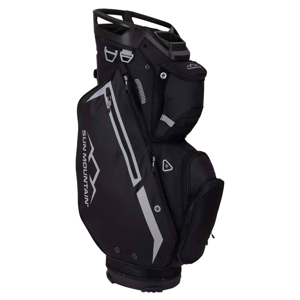 Sun Mountain Maverick Cart Bag 2025