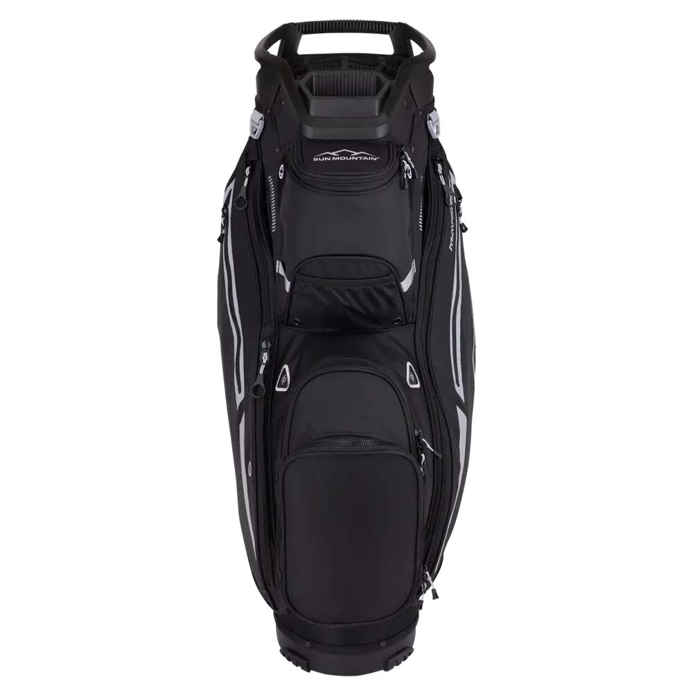 Sun Mountain Maverick Cart Bag 2025