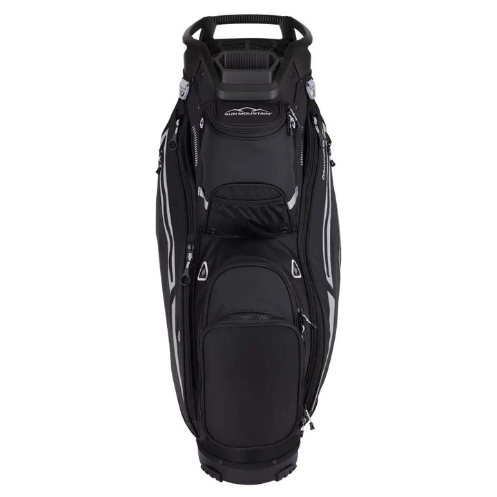 Sun Mountain Maverick Cart Bag 2025