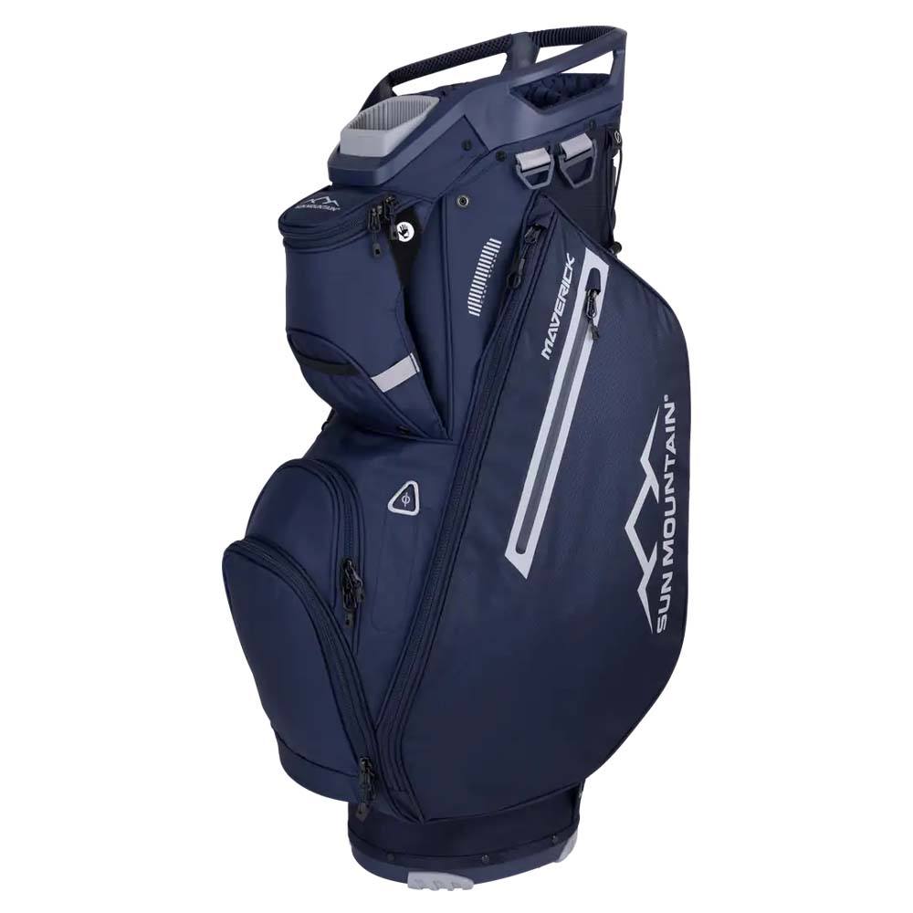 Sun Mountain Maverick Cart Bag 2025