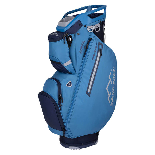 Sun Mountain Maverick Cart Bag - 25