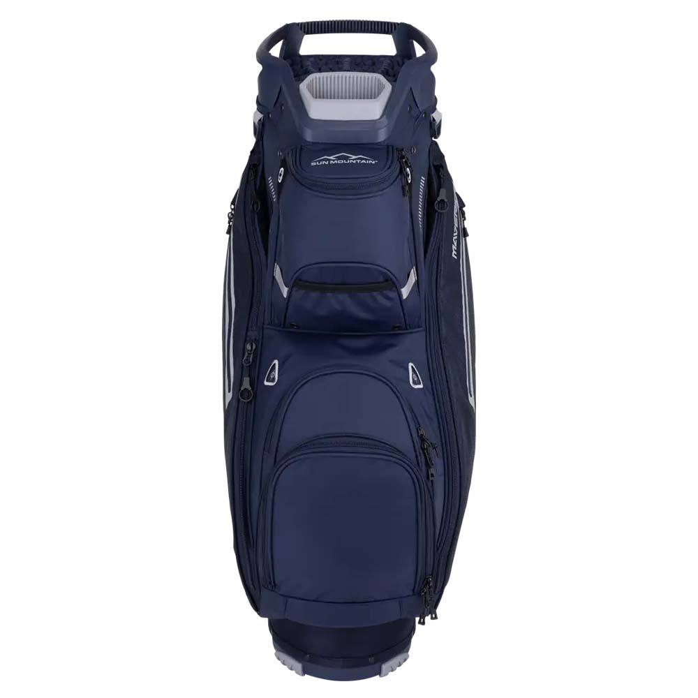 Sun Mountain Maverick Cart Bag 2025