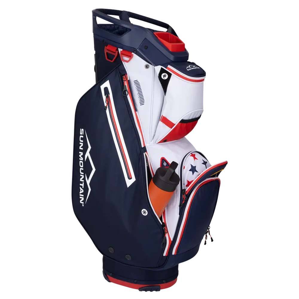 Sun Mountain Maverick Cart Bag 2025