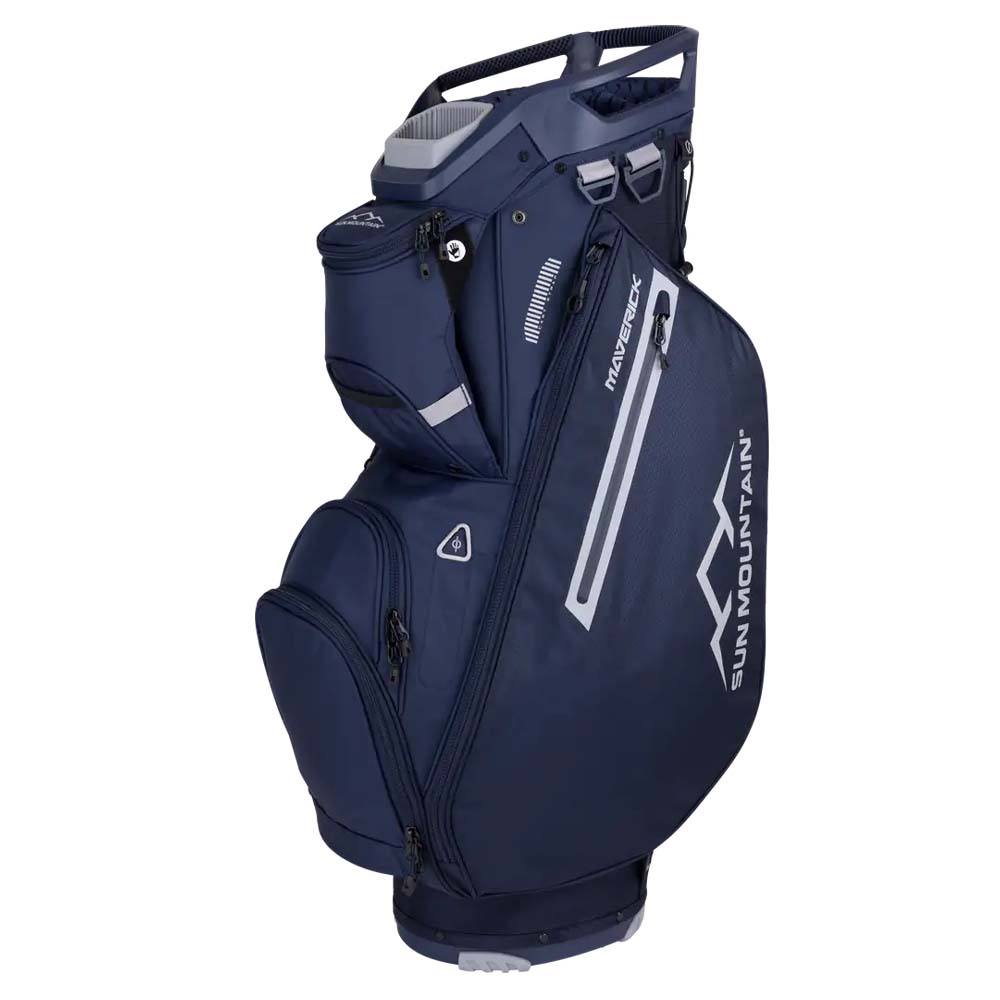 Sun Mountain Maverick Cart Bag 2025