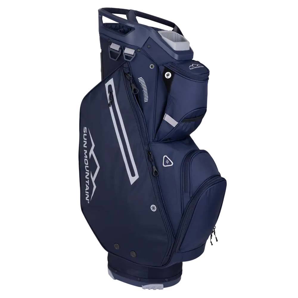 Sun Mountain Maverick Cart Bag 2025