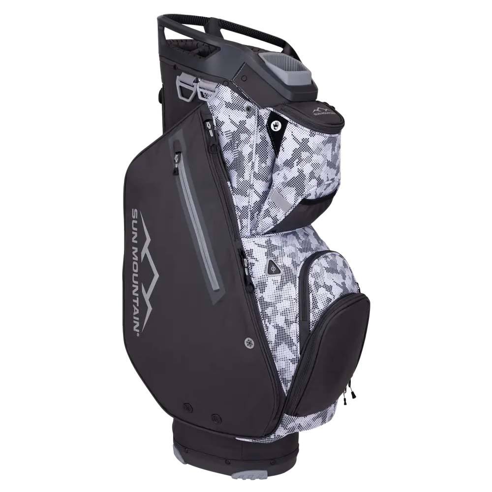 Sun Mountain Maverick Cart Bag 2025