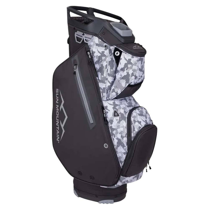 Sun Mountain Maverick Cart Bag 2025