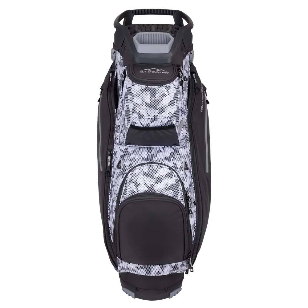 Sun Mountain Maverick Cart Bag 2025