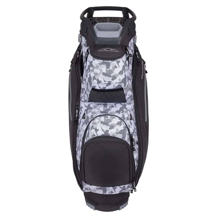 Sun Mountain Maverick Cart Bag 2025