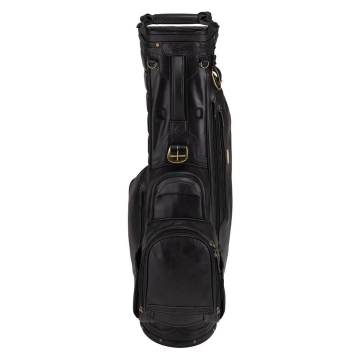 Sun Mountain Legacy Leather Stand Bag - 25