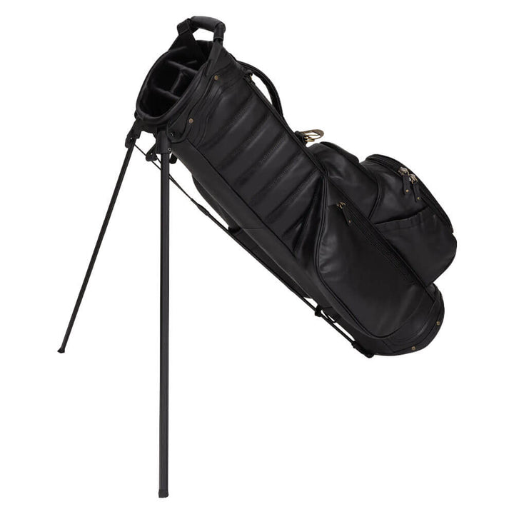 Sun Mountain Legacy Leather Stand Bag - 25
