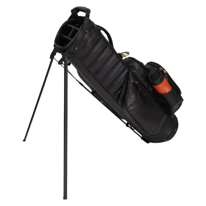 Sun Mountain Legacy Leather Stand Bag - 25