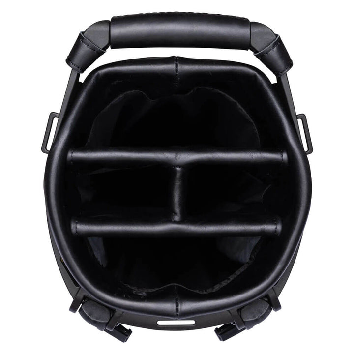 Sun Mountain Legacy Leather Stand Bag - 25
