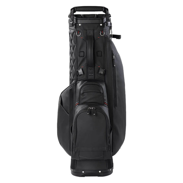 Sun Mountain Matchplay 14-Way Stand Bag - 25