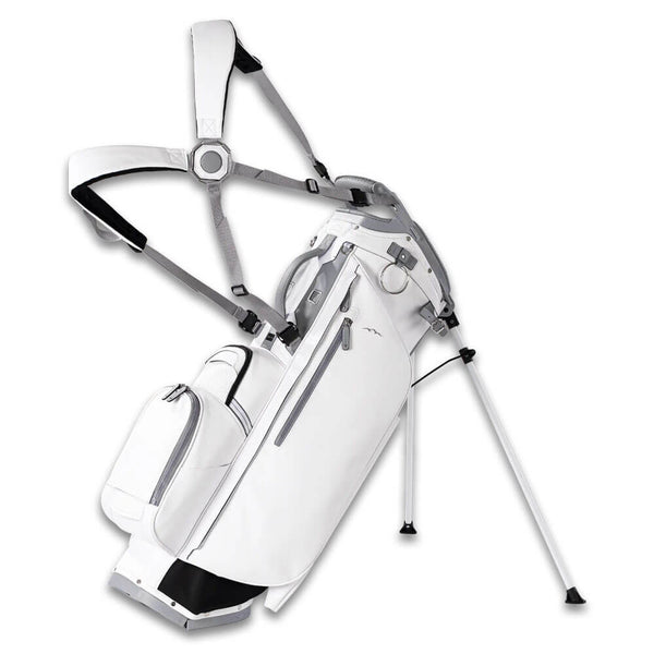 Sun Mountain Matchplay 14-Way Stand Bag - 25