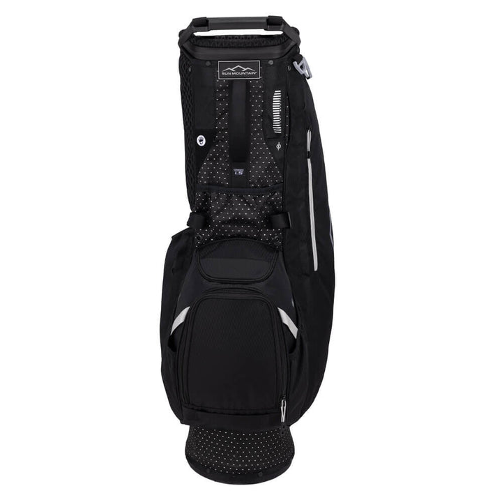 Sun Mountain 3.5LS Stand Bag - 25 Women