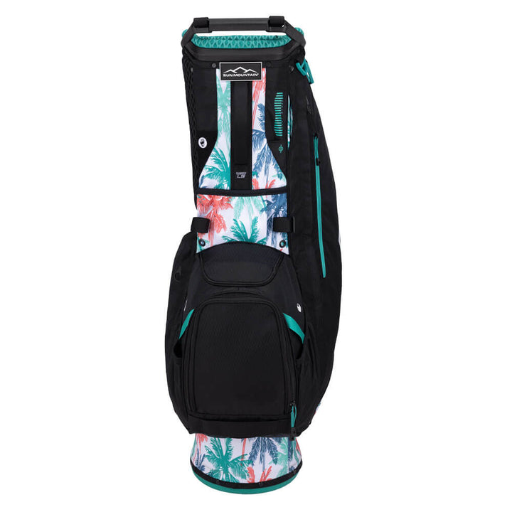 Sun Mountain 3.5LS Stand Bag - 25 Women