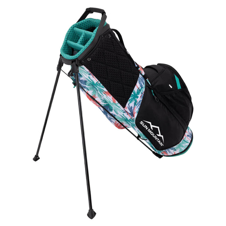 Sun Mountain 3.5LS Stand Bag - 25 Women