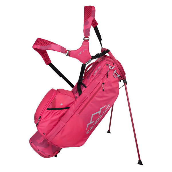 Sun Mountain 3.5LS Stand Bag - 25 Women