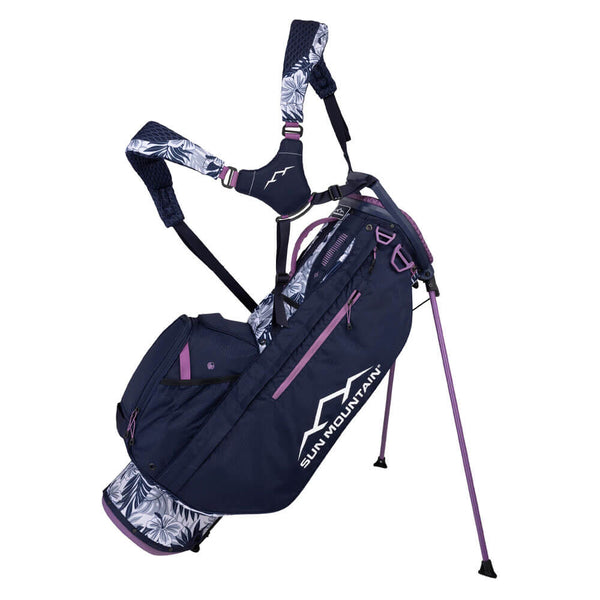 Sun Mountain 3.5 14-Way Stand Bag - 25 Women