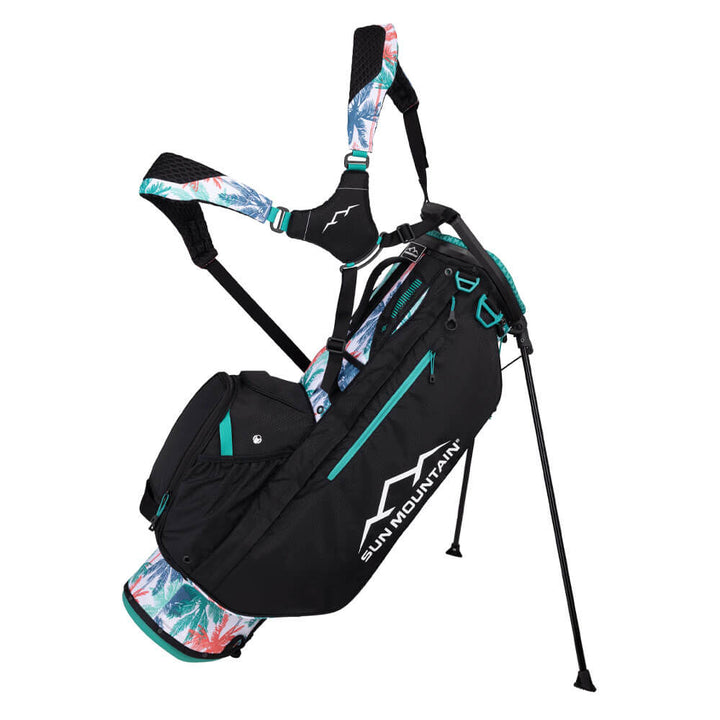 Sun Mountain 3.5 14-Way Stand Bag - 25 Women