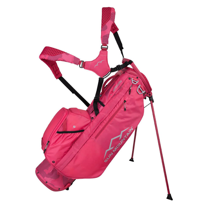 Sun Mountain 3.5 14-Way Stand Bag - 25 Women