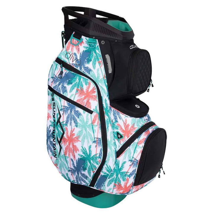 Sun Mountain Diva Cart Bag 2025 Women