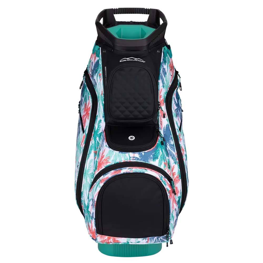 Sun Mountain Diva Cart Bag - 25 Women – Golfio