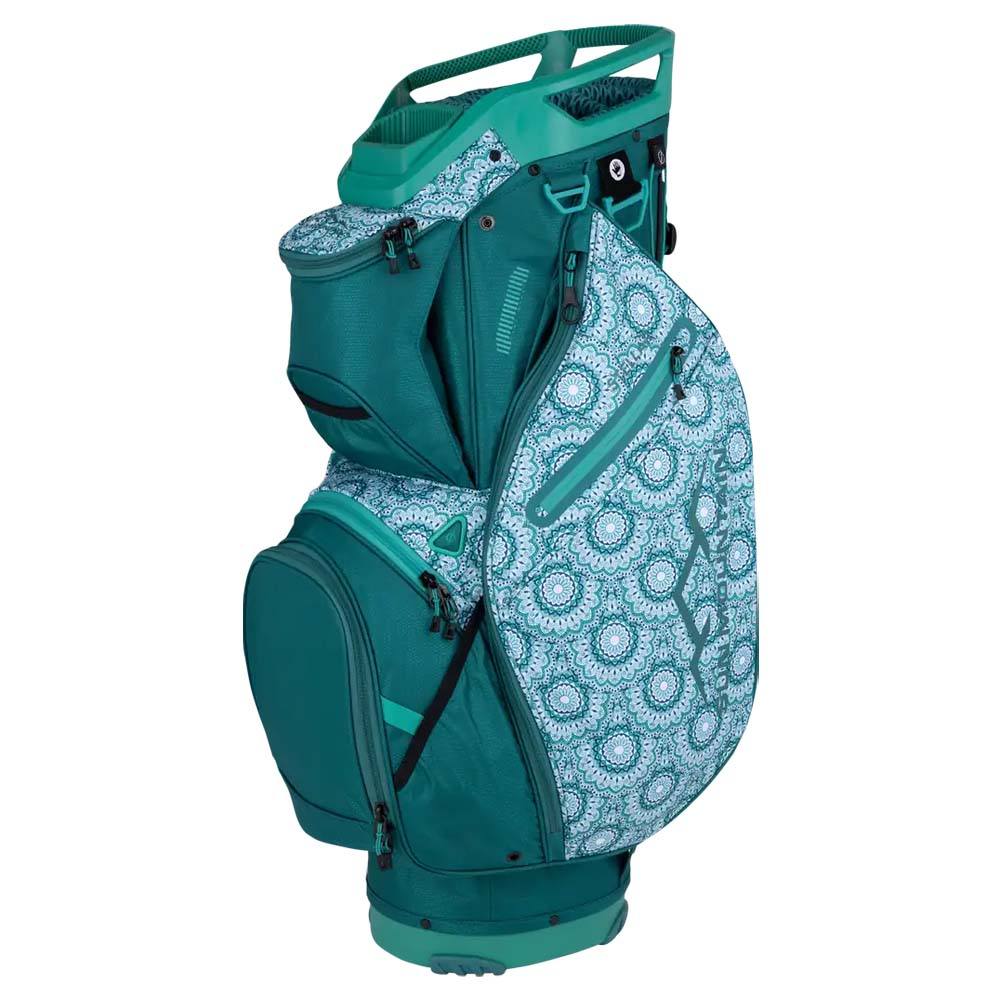 Sun Mountain Stellar Cart Bag 25 Women – Golfio