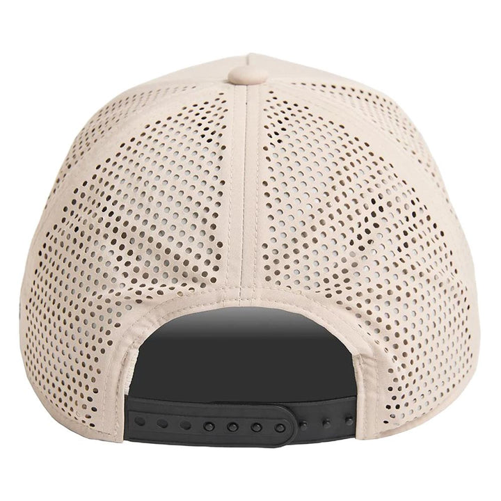 GoodGood Golf White Oak Rope Golf Cap 2024