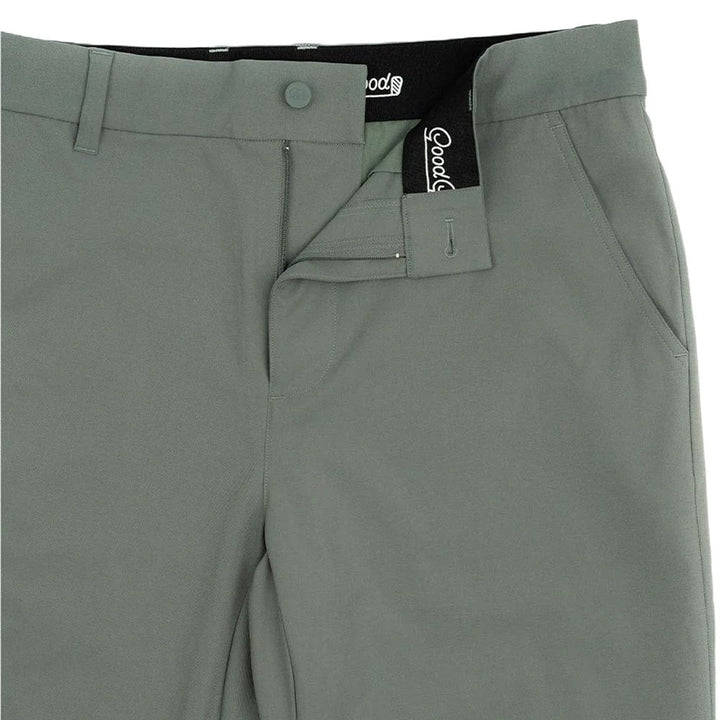 GoodGood Golf Slice Sport Jogger Golf Pants Khaki - 24