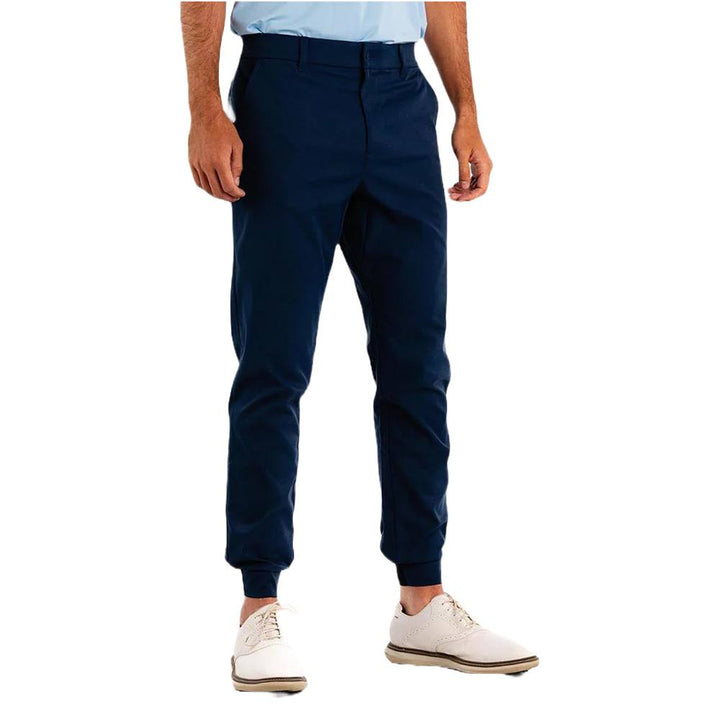 GoodGood Golf Ideal Sport Jogger Golf Pants Navy - 24
