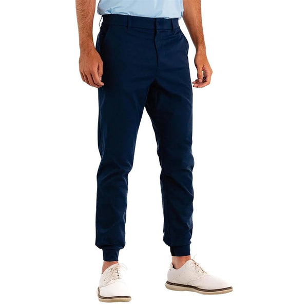 GoodGood Golf Ideal Sport Jogger Golf Pants Navy - 24