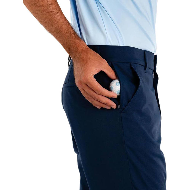 GoodGood Golf Ideal Sport Jogger Golf Pants Navy - 24