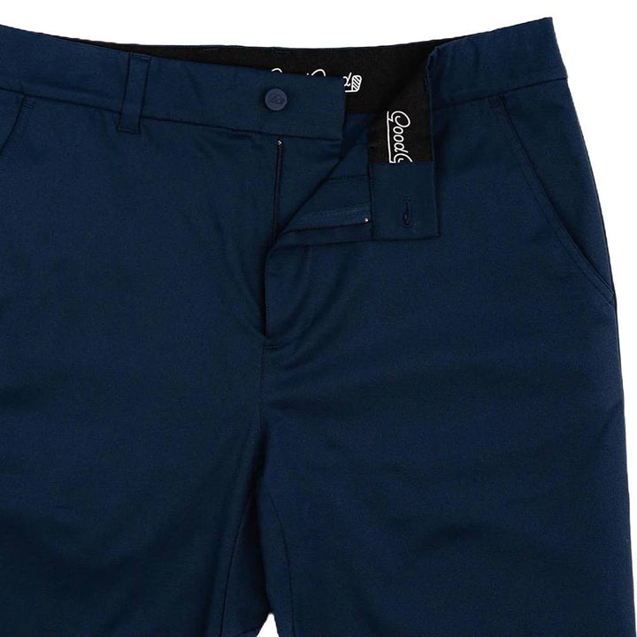 GoodGood Golf Ideal Sport Jogger Golf Pants Navy - 24