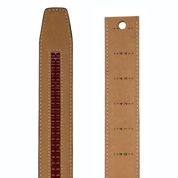 Nexbelt Alligator V2 Golf Belt Navy - 24 Men