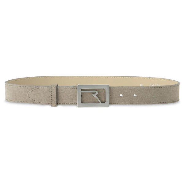 Chervo Broz Golf Belt Beige - FW24 Men