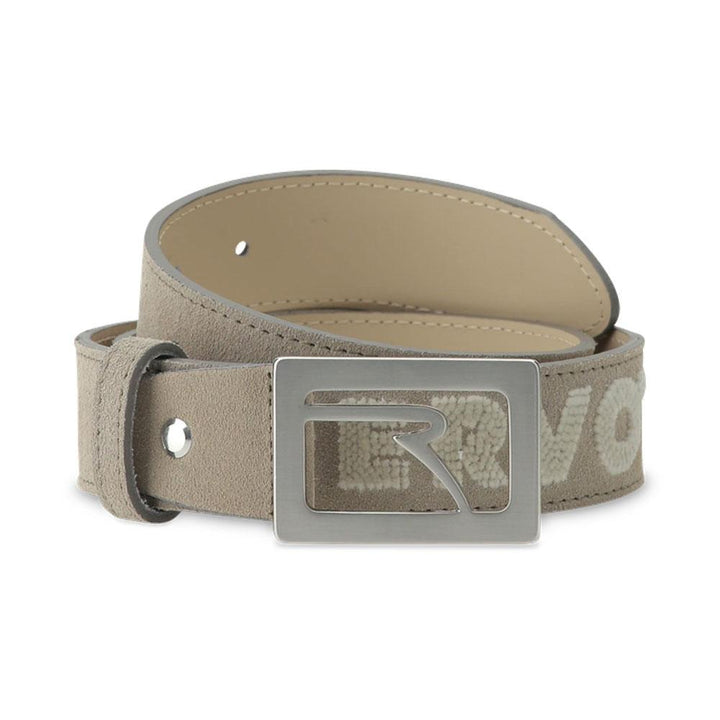 Chervo Broz Golf Belt Beige - FW24 Men