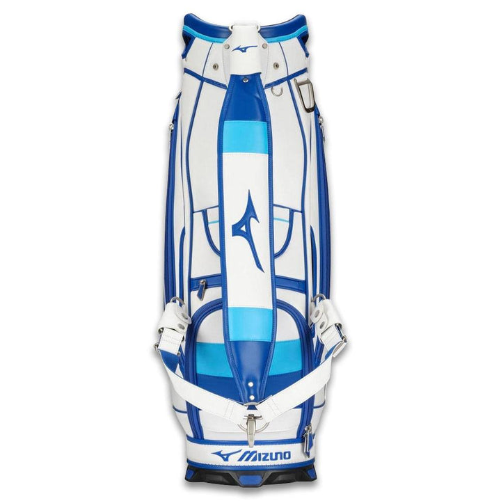 Mizuno Tour Golf Staff Bag 2024