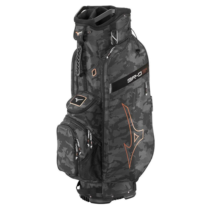 Mizuno BR-D3C Cart Bag 2025