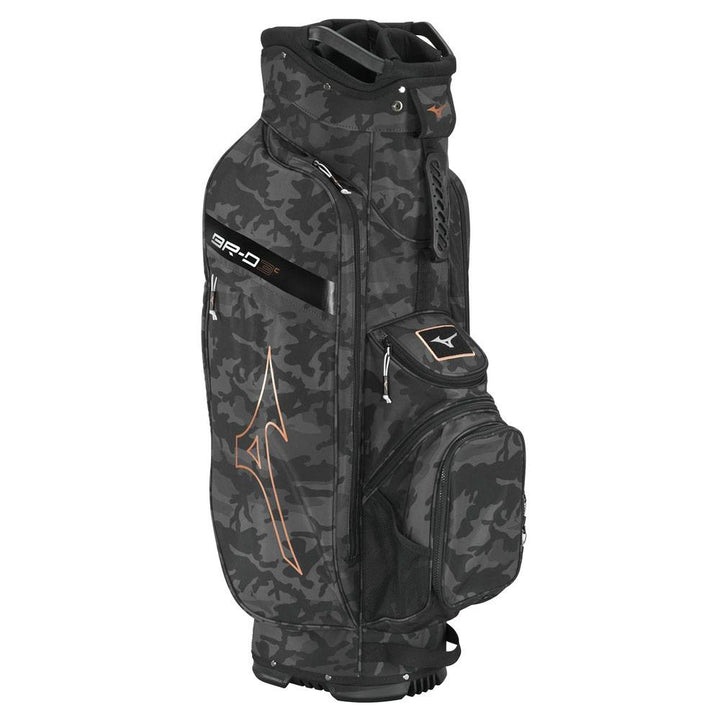 Mizuno BR-D3C Cart Bag 2025