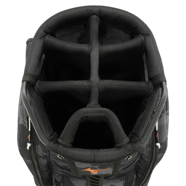 Mizuno BR-D3C Cart Bag 2025