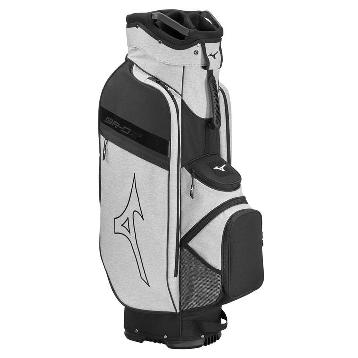 Mizuno BR-D3C Cart Bag 2025