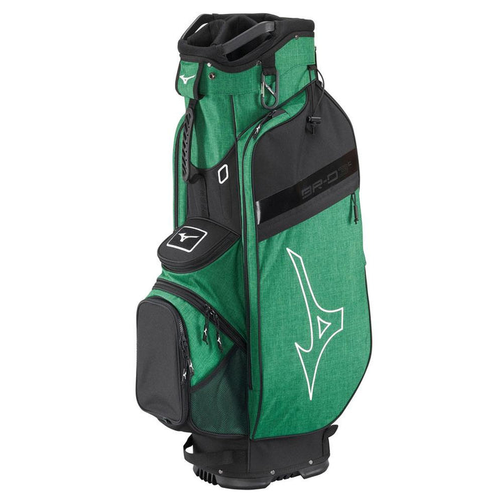 Mizuno BR-D3C Cart Bag 2025