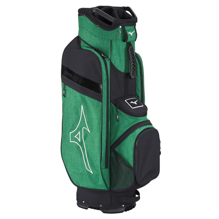 Mizuno BR-D3C Cart Bag 2025