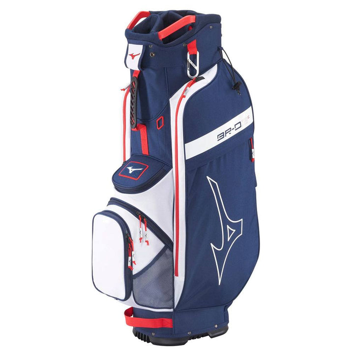 Mizuno BR-D3C Cart Bag 2025