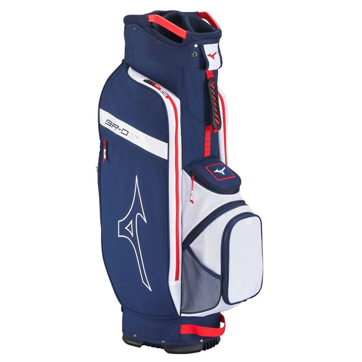 Mizuno BR-D3C Cart Bag 2025
